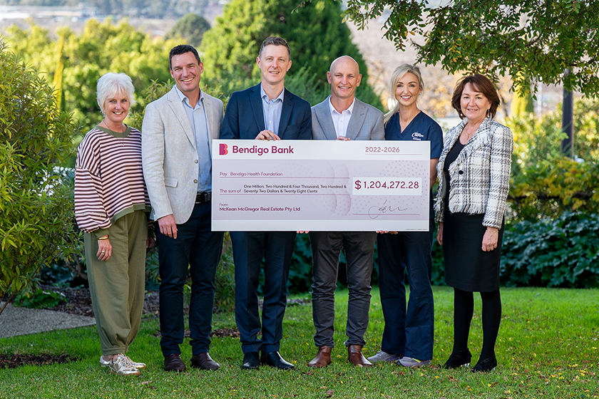 Community Raises More Than $1.2 Million for Local Cancer Wellness Care